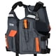 thumbnail image 1 of Chaleco salvavidas VEVOR, impermeable, nailon 85N, flotabilidad, 1 of 9
