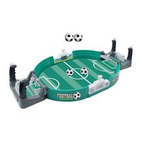 Magideal - Juego De Fútbol Juguete Interactivo Para Entretenimiento Familiar Para Niños Y Adultos , 4 Bolas Grandes