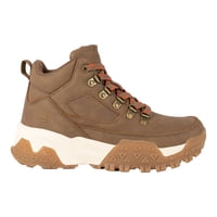 Botin Tara Tostado Alquimia