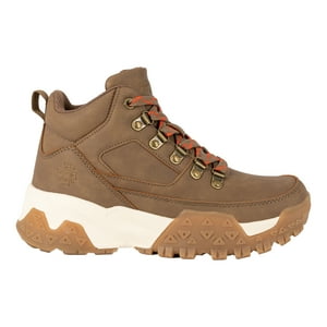 Botin Tara Tostado Alquimia