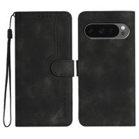 Funda Foxdock Para Google Pixel 10 -Diseño Elegante,Ideal Para Hombres Y Mujeres