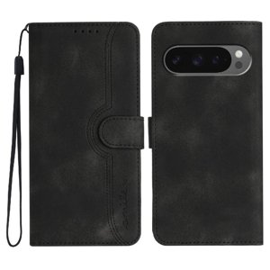Funda Foxdock Para Google Pixel 10 -Diseño Elegante,Ideal Para Hombres Y Mujeres