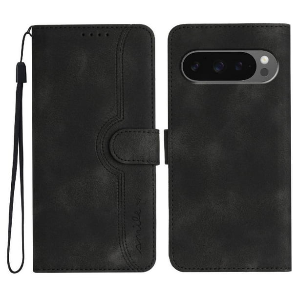 Funda FOXDOCK para Google Pixel 10 -Diseño elegante,Ideal para hombres y mujeres