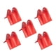 thumbnail image 3 of Protector de Cuerda de Escalada de 5 Piezas, Cuerdas de Descenso, Pieza Protectora, Equipo de Seguridad, Accesorios, Equipo de Cuerda Ligero para Resc, 3 of 5