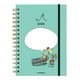 thumbnail image 1 of Agenda 2023 Monoblock - Tute: No Hay Problema - 2dxh, 1 of 2