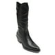 thumbnail image 3 of Bota Mujer Negro Llanera, 3 of 4
