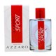 thumbnail image 1 of Perfume Azzaro Sport 3,4 oz EDT Hombre, 1 of 3