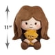 thumbnail image 3 of Muñeca de peluche Just Play Hermione Granger 29 cm, 3 of 3
