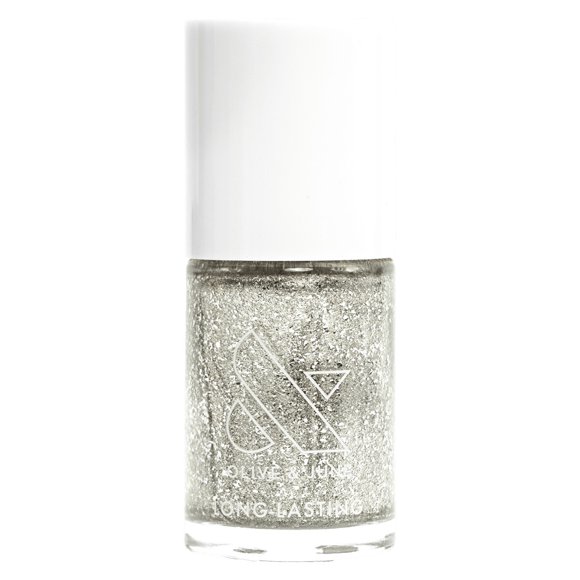 Esmalte Olive June Candy Wrapper de 0.46 fl oz de larga duración