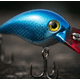 thumbnail image 4 of Señuelo Pesca Pocha Salmon Trucha 7cm 28g Spinning  01 Azul / Rojo, 4 of 4