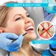 thumbnail image 5 of Raspador de Sarro Dental Utopia Care 16,5 cm Herramienta Negra, 5 of 6