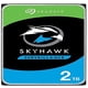 thumbnail image 2 of Disco Duro 2TB Skyhawk De Video SATA Seagate, 2 of 2