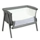 thumbnail image 3 of Cuna Colecho Easy LX con Mosquitero Gris, 3 of 6