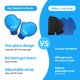 thumbnail image 5 of Paquete de 2 guantes de hielo NEWGO Hand para aliviar el dolor, 5 of 7