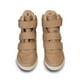 thumbnail image 4 of Zapatilla Mujer Beige Arleys Carbin, 4 of 5