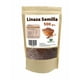 thumbnail image 1 of Semillas de linaza 500 gramos, 1 of 2
