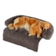 thumbnail image 1 of Cama para Perro Codi Grande Calmante para Sofá Antiansiedad para Perros XL, 1 of 9