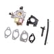thumbnail image 1 of Carburador Carber Para Honda GX390 13HP Reemplaza 16100-ZF6-V01 Para Juntas, 1 of 3