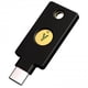 thumbnail image 1 of Llave de seguridad Yubico YubiKey 5C NFC 2FA USB-C/NFC FIDO Cert, 1 of 8