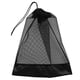 thumbnail image 5 of Bolsa De Malla Con Cordón Bolsa De Malla De Buceo Soporte De Almacenamiento Para Deportes Acuáticos Negro, 5 of 5
