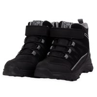 Bototo Niño Negro Pillin