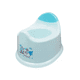 thumbnail image 3 of Inodoro infantil multifuncional desmontable, color verde, 3 of 3