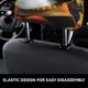 thumbnail image 4 of Kung Fu Panda Funda Protectora Universal para Reposacabezas de Coche, Funda Elástica para Reposacabezas de Asiento de Auto, Funda de Tela Antipolvo, Accesorios de Interior 2 Piezas, 4 of 6