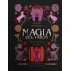 thumbnail image 1 of Magia Del Tarot de Editorial Contrapunto, 1 of 12
