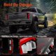 thumbnail image 3 of Luz trasera LED TRUE MODS para GMC Sierra 1500 2019‑2026, 3 of 8