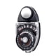 thumbnail image 3 of Medidor de luz Sekonic L-398A Studio Deluxe III (401-399) negro, 3 of 5