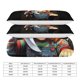 thumbnail image 3 of Bride of Chucky Bedding Set Duvet Cover Comfortable and Lightweight Cartoon Bedding 3 Piece Bed Set, 3 of 5