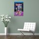 thumbnail image 5 of Sailor Moon Cuadro decorativo colgante - Arte de pared - Póster enmarcado - Decoración de pared - Regalos para familia, amigos y aficionados 20*30 cm, 5 of 6