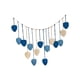 thumbnail image 3 of Tapiz De Hojas Para Colgar En La Pared De Macramé, 3 of 3