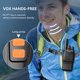 thumbnail image 3 of Walkie Talkies Retevis H-777 recargables de largo alcance, paquete de 2, 3 of 9
