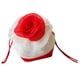 thumbnail image 4 of Bolsa De Dulces Estilo Chino Bolsa De Regalos De Flores Bolsa De Regalo Con Cordón Rojo, 4 of 5