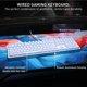 thumbnail image 2 of Teclado gamer CHERRY XTRFY MX 3.1 con cable, mecánico, RGB, 2 of 6