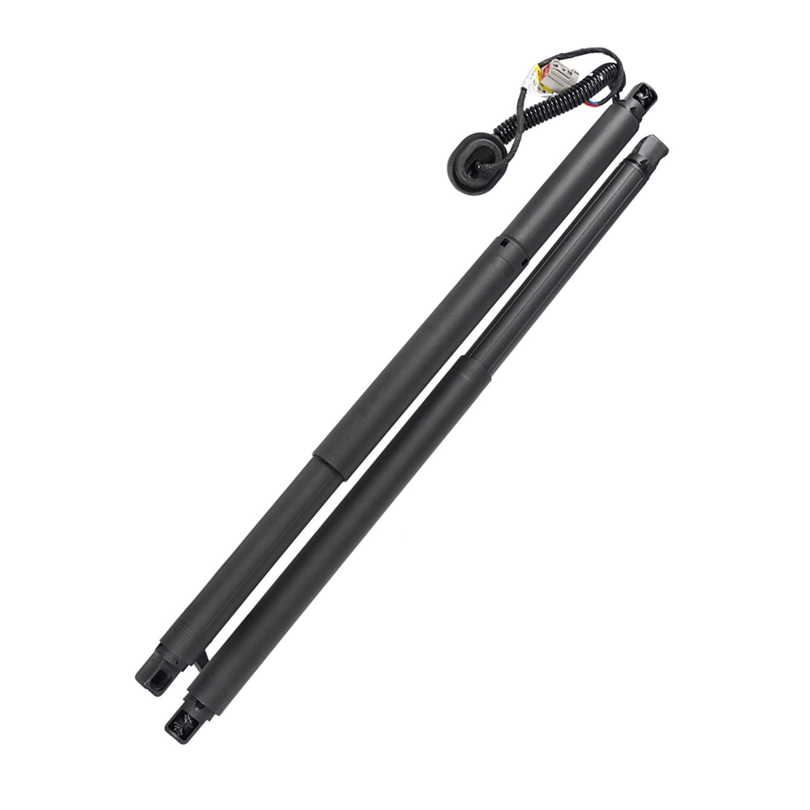 Magideal - Actuador De Compuerta Elevadora Eléctrica, 2 Uds., 84306929 84183515, Piezas De Repuesto De Elevación Derecha Izquierda, Accesorios De Repuesto, Fácil