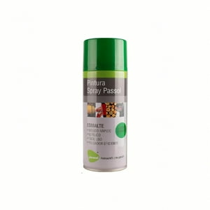Passol - Pintura En Spray Secado Rápido Verde 400Ml -