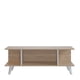 thumbnail image 1 of Rack Zinco Color Madera / Blanco, 1 of 3