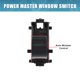 thumbnail image 3 of Interruptor de Ventana Eléctrica del Pasajero 84810-06030 para Toyota Corolla 2009-2018 Camry 2012-2014 Highlander 2008-2013 Tundra 07-19, 3 of 7