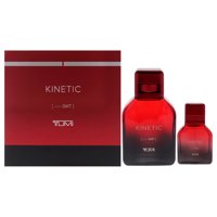 Set De Regalo Perfume Tumi Kinetic By Para S Edp