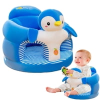 Genérico - Puff Sofa Bebe Silla Segura Ergonomico Comodo Niños Lau