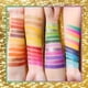 thumbnail image 3 of Paleta de sombras de ojos UCANBE EXOTIC FLAVORS 48 colores, 3 of 9