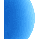 thumbnail image 2 of Balon de esponja 15 cms. (6 ), 2 of 3