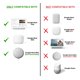 thumbnail image 3 of Cargador Apto Para Google Home Hub, Nest Hub, 3 of 3