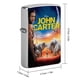 thumbnail image 2 of Carcasa Para Encendedor John Carter Cobre, 2 of 6