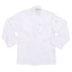 thumbnail image 5 of Chaqueta de Chef Chef Works Le Mans Blanca para Hombre 4XL, 5 of 5