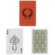 thumbnail image 2 of Juego de cartas Da Vinci Venezia, 100% plástico, 2 mazos, 2 of 3