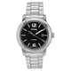 thumbnail image 1 of Reloj Analógico Fossil Heritage Acero Inoxidable Esfera Negra Automático Unisex, 1 of 3
