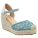 thumbnail image 3 of Sandalia Denim - Azaleia Giotto AZ210011216 celeste 37, 3 of 8